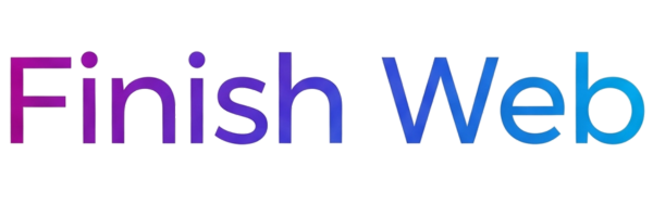 Finish Web